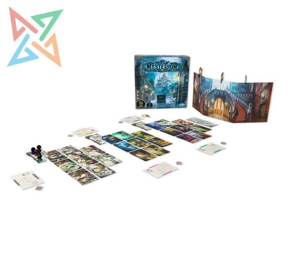 Mysterium: Refresh - Imagen 2