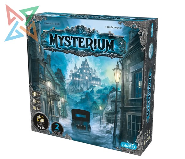 Mysterium: Refresh - Imagen 3