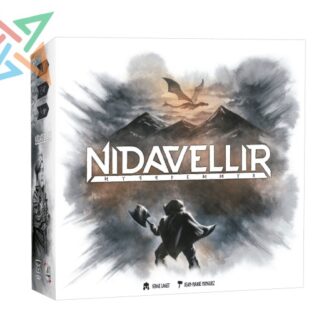 NIDAVELLIR (En Español)