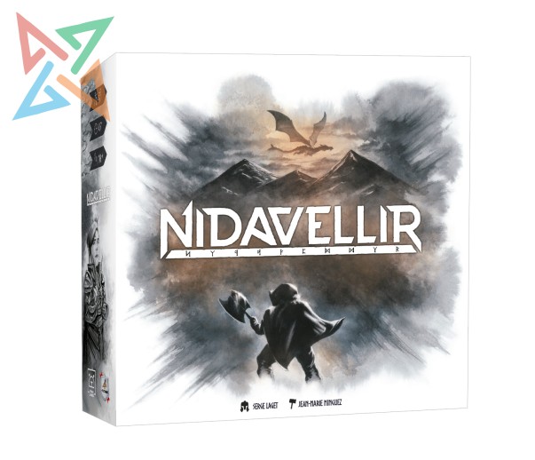 NIDAVELLIR (En Español)