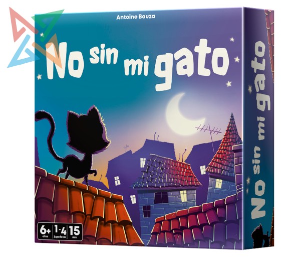 No sin mi Gato