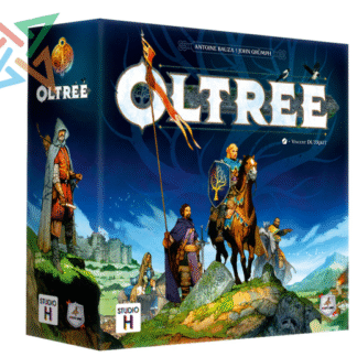 OLTRÉÉ (en Español)