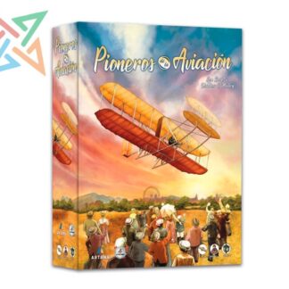 PIONEROS DE LA AVIACIÓN