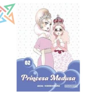 PRINCESA MEDUSA 02