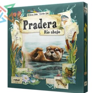 Pradera: Río Abajo
