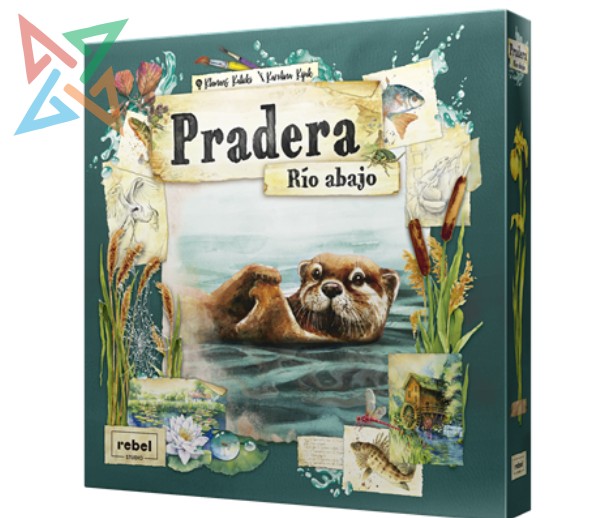 Pradera: Río Abajo