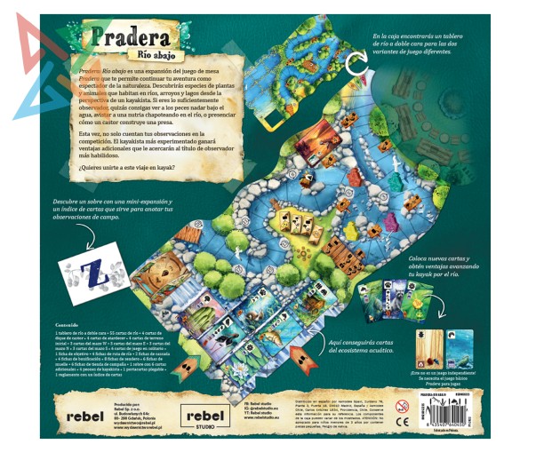 Pradera: Río Abajo - Imagen 2