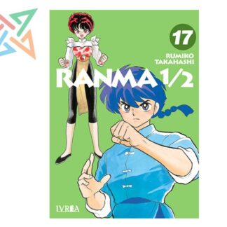 RANMA 1/2 17