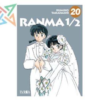 RANMA 1/2 20