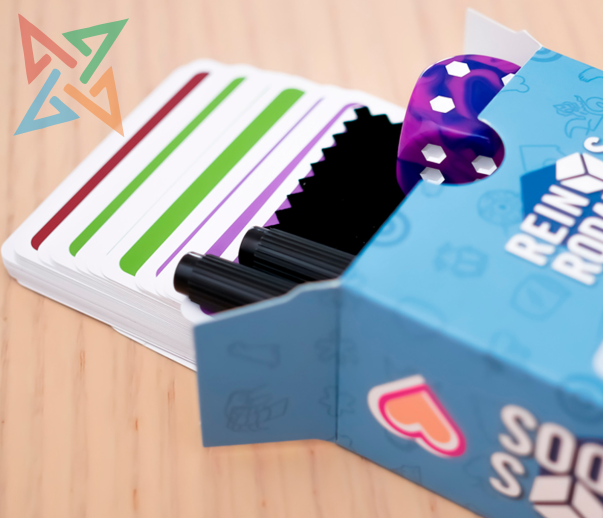 REINOS RODADOS RELANZADOS - Imagen 2