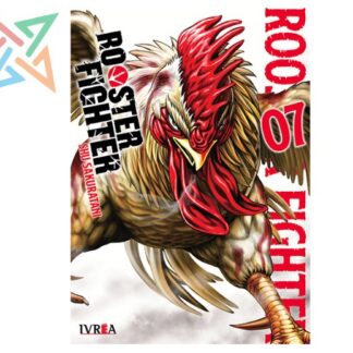 ROOSTER FIGHTER 07