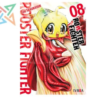 ROOSTER FIGHTER 08