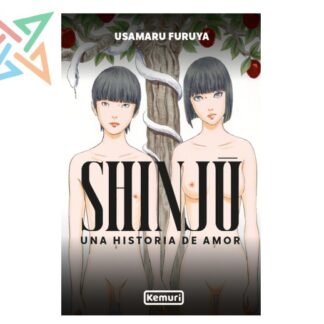 SHINJU: UNA HISTORIA DE AMOR (Tomo único)