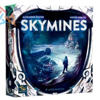 SKYMINES (En Español)