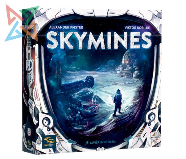 SKYMINES (En Español)