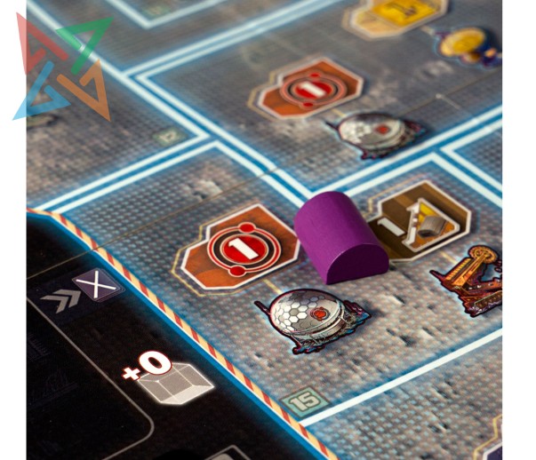 SKYMINES (En Español) - Imagen 2