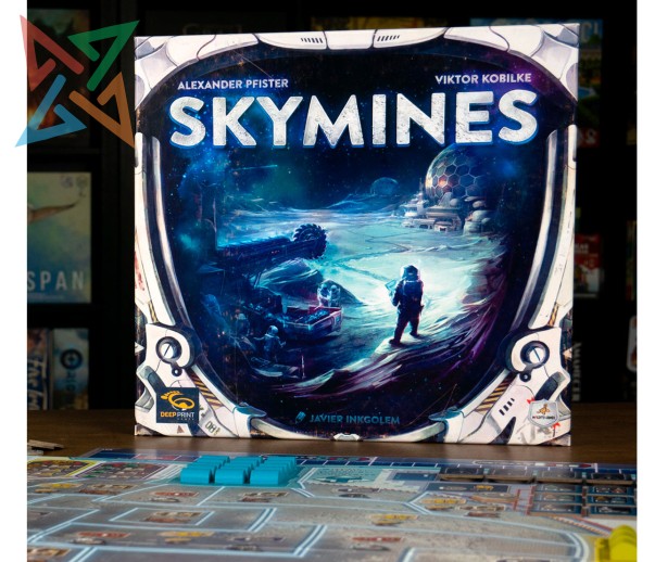 SKYMINES (En Español) - Imagen 3