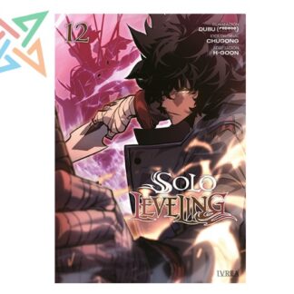 SOLO LEVELING 12