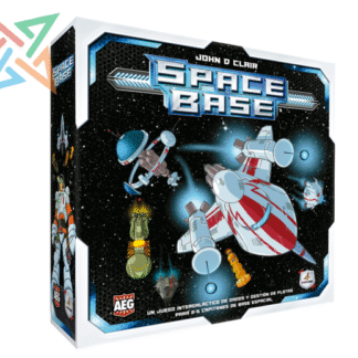 SPACE BASE (en Español)