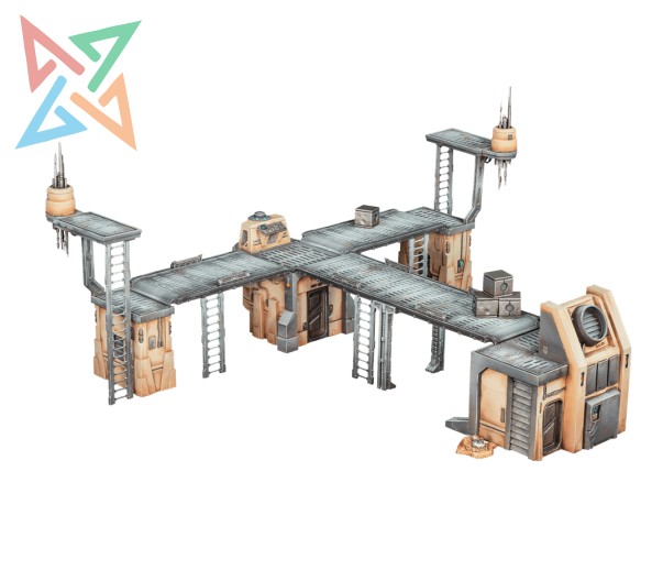 STAR WARS Shatterpoint (En Inglés) - Imagen 2