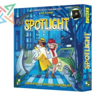 Spotlight (en Español)