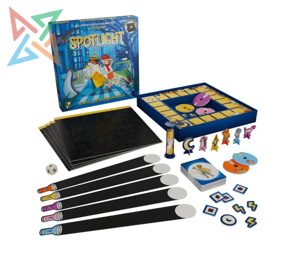 Spotlight (en Español) - Imagen 2