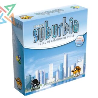 Suburbia