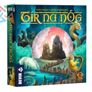 TIR NA NOG (en Español)