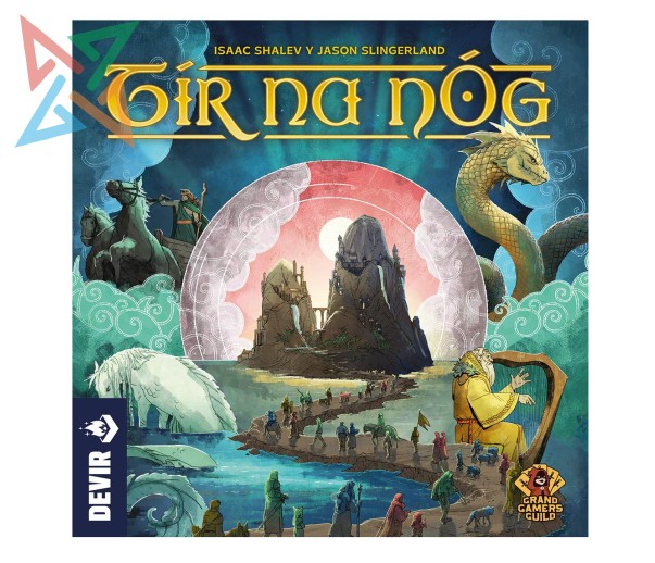 TIR NA NOG (en Español) - Imagen 3