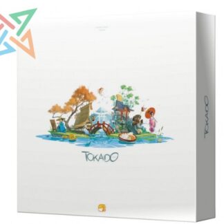 Tokaido (en Español)