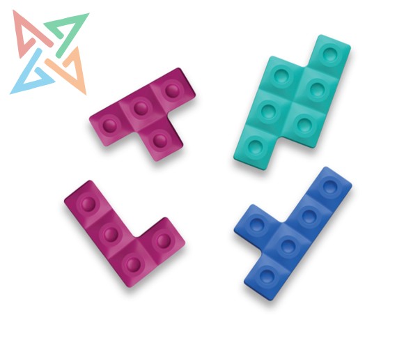 UBONGO BRAIN GAME (en Español) - Imagen 3