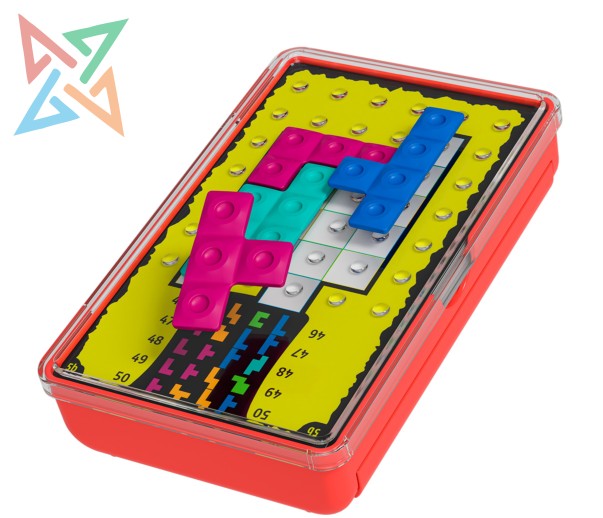 UBONGO BRAIN GAME (en Español) - Imagen 2