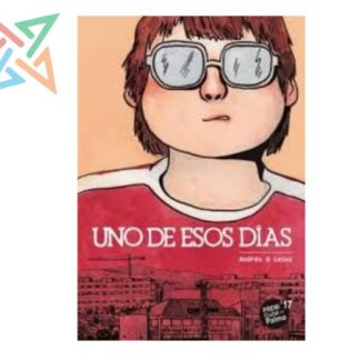 UNO DE ESOS DÍAS (Tapa dura)