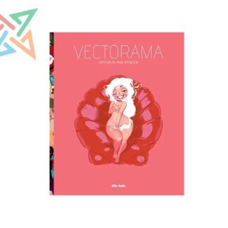 VECTORAMA (Tapa dura)