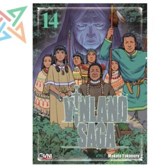 VINLAND SAGA Vol. 14