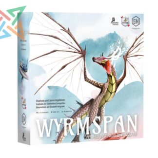 WYRMSPAN (En Español)