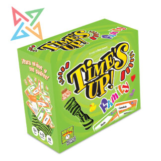 Time's Up (en Español)