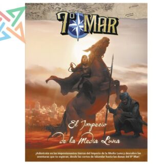 7º Mar: El Imperio de la Media Luna