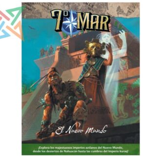 7º Mar: El Nuevo Mundo