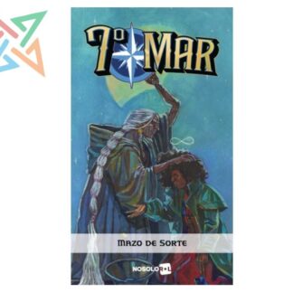 7º Mar: Mazo de Sorte