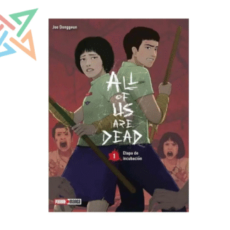 ALL OF US ARE DEAD 01