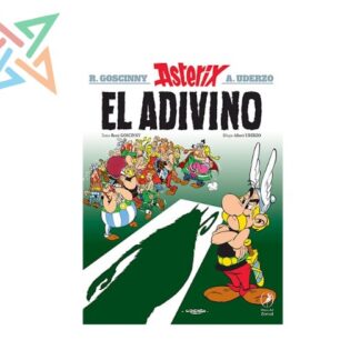 ASTERIX 19: EL ADIVINO