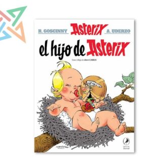 ASTERIX 27: EL HIJO DE ASTERIX