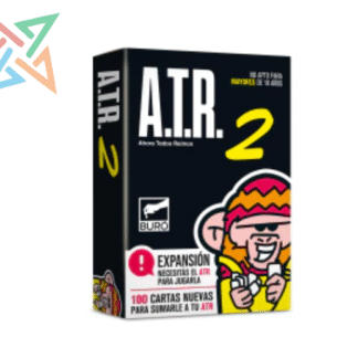 ATR 2 [Expansión]