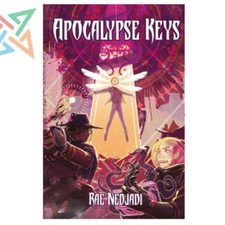 Apocalypse Keys