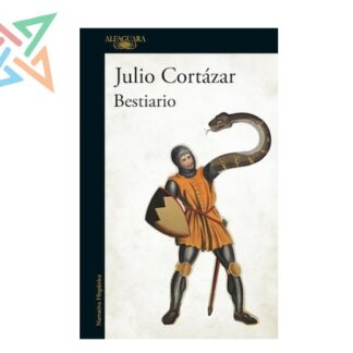 BESTIARIO (por Julio Cortázar)