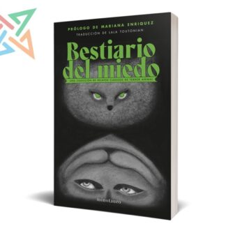 BESTIARIO DEL MIEDO