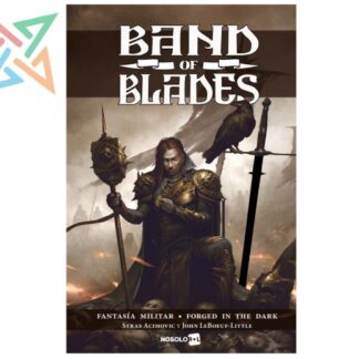Band of Blades