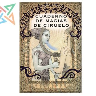 CUADERNO DE MAGIAS DE CIRUELO