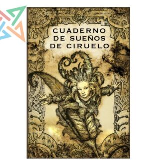CUADERNO DE SUEÑOS DE CIRUELO